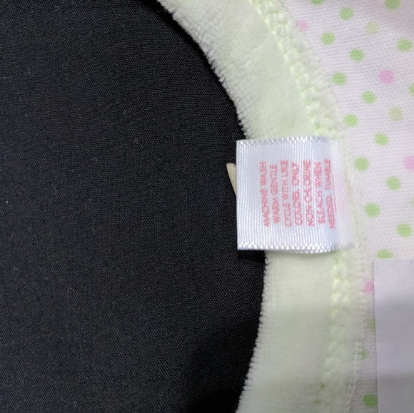 4-piece Matching Pajama Set - Picture 5 of 10